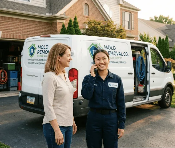 Crawlspace Mold Remediation Athens, IL FAQs